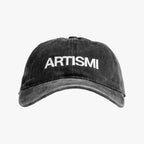 "Artismi" lippis – Musta