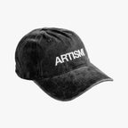 "Artismi" lippis – Musta