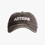 "Artismi" lippis – Ruskea