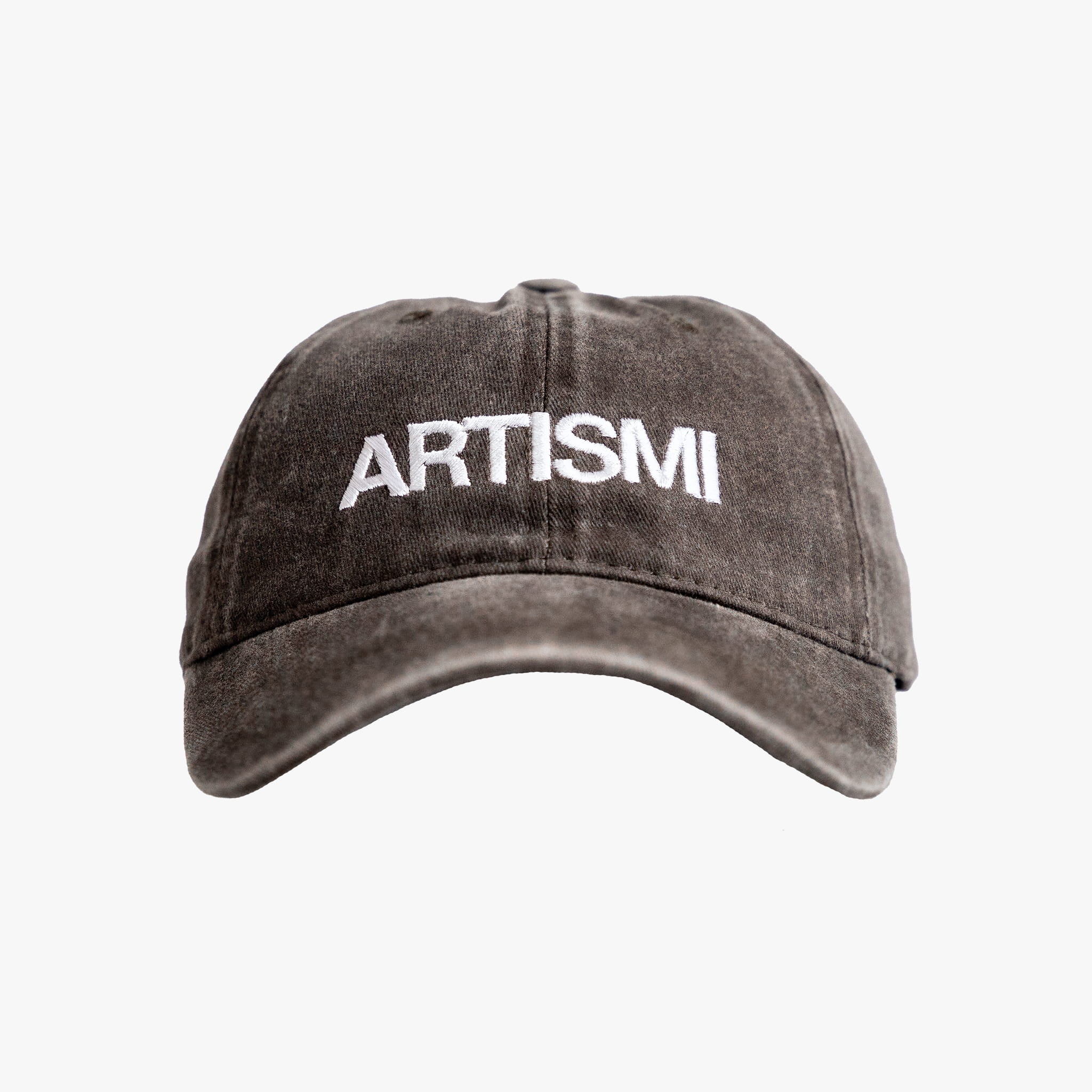 "Artismi" lippis – Ruskea