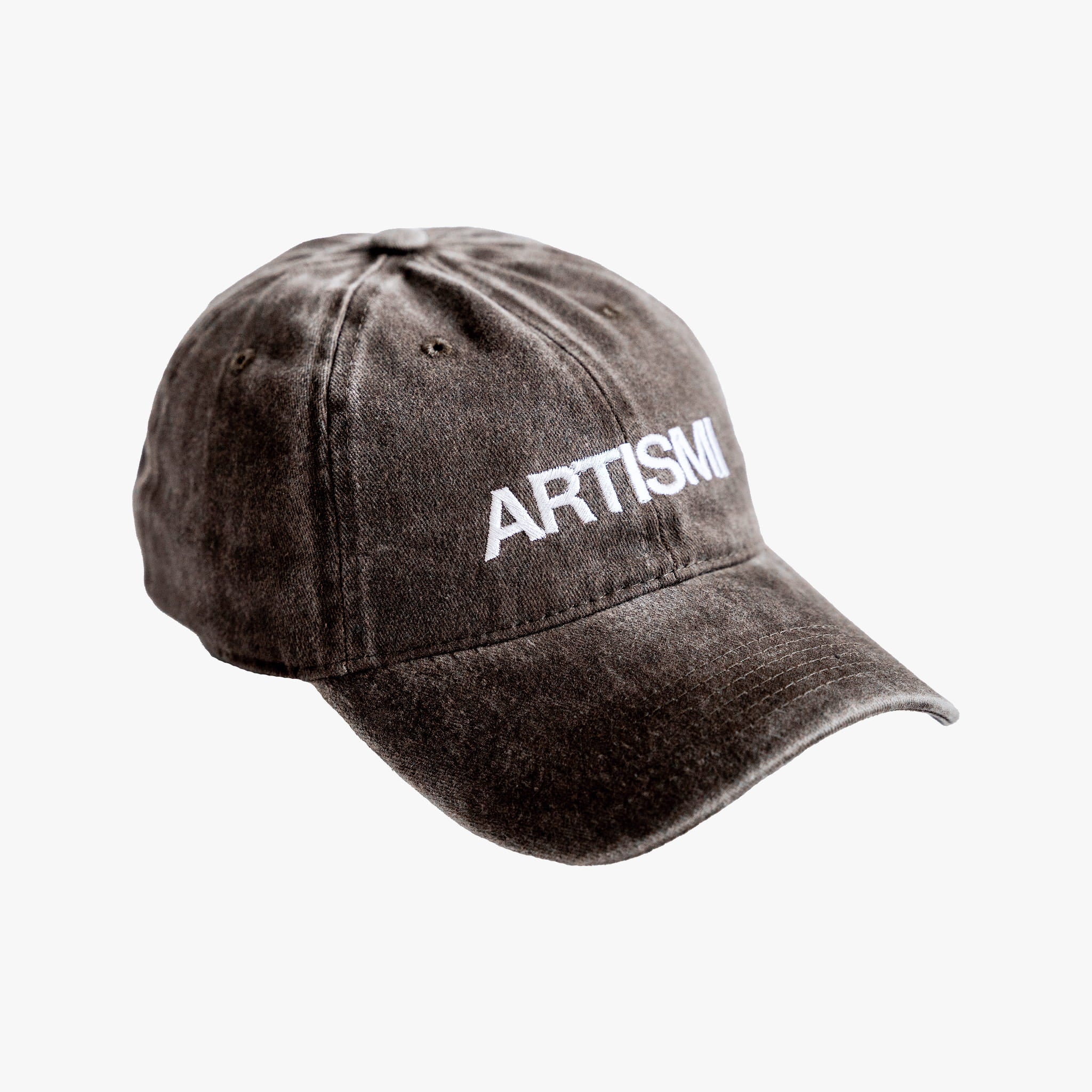 "Artismi" lippis – Ruskea