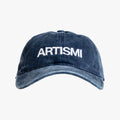 "Artismi" lippis – Sininen