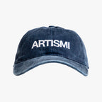 "Artismi" lippis – Sininen