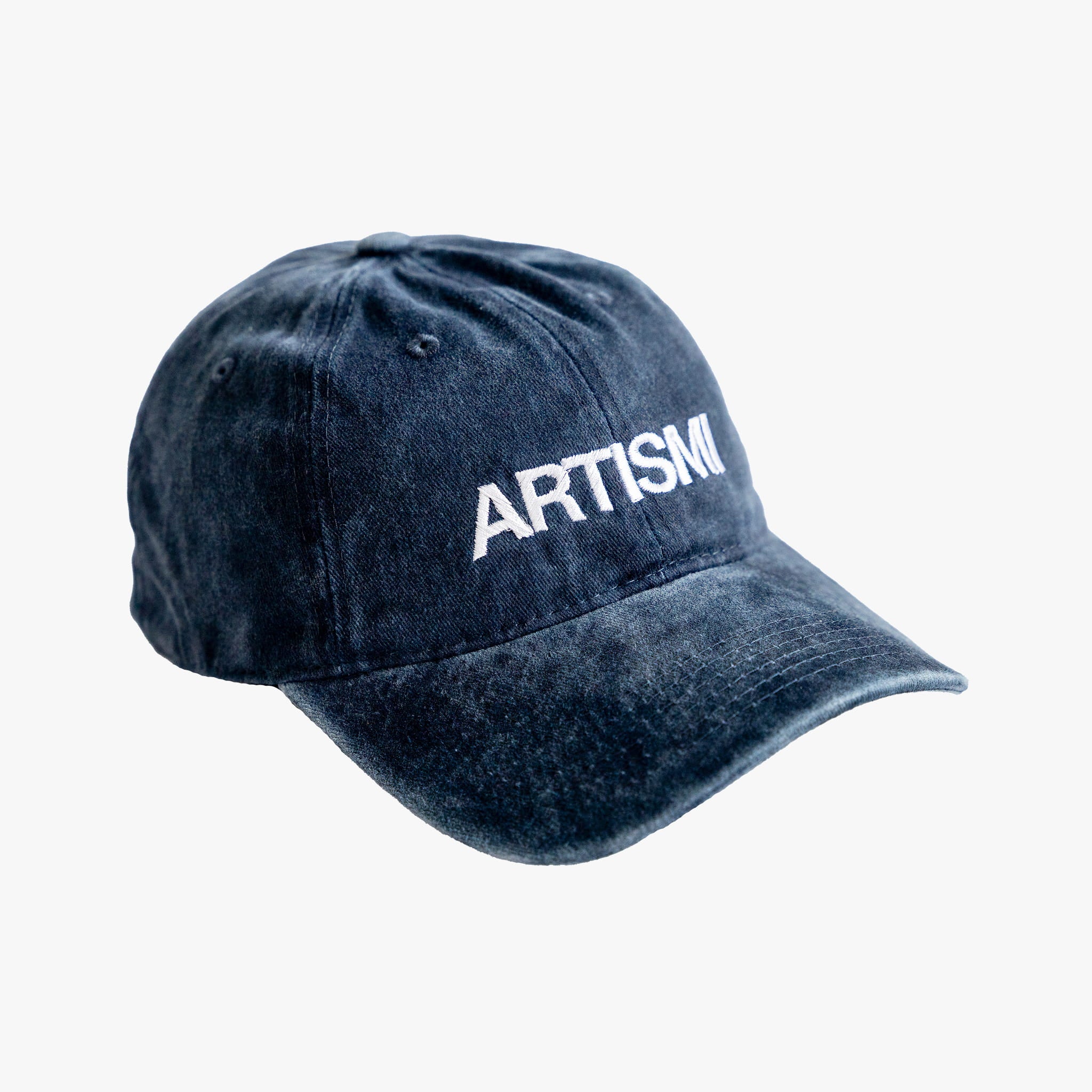 "Artismi" lippis – Sininen