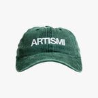 "Artismi" lippis – Vihreä