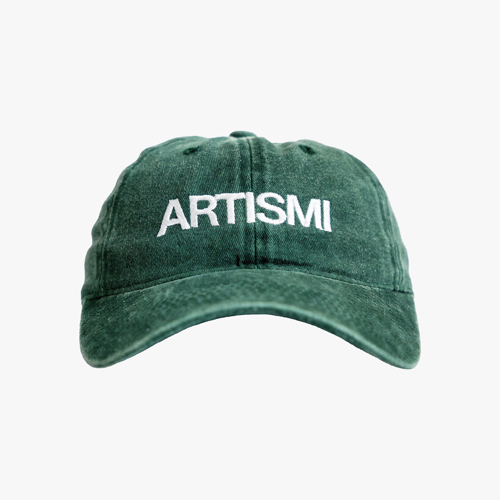 "Artismi" lippis – Vihreä