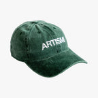 "Artismi" lippis – Vihreä