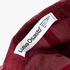 "Luova Osasto" lippis – Punainen