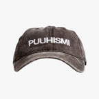 "Puuhismi" lippis – Ruskea
