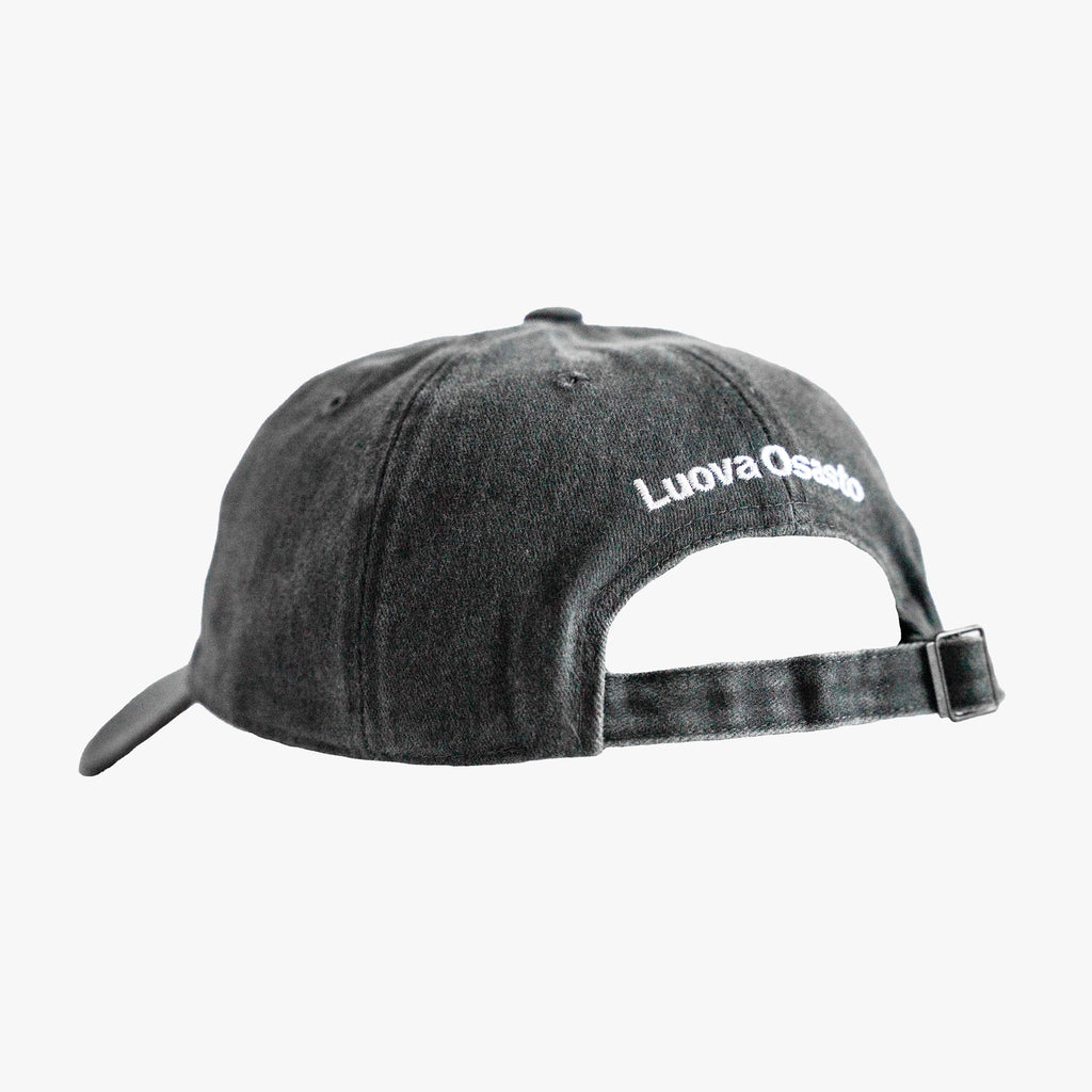 "Artismi" lippis – Harmaa