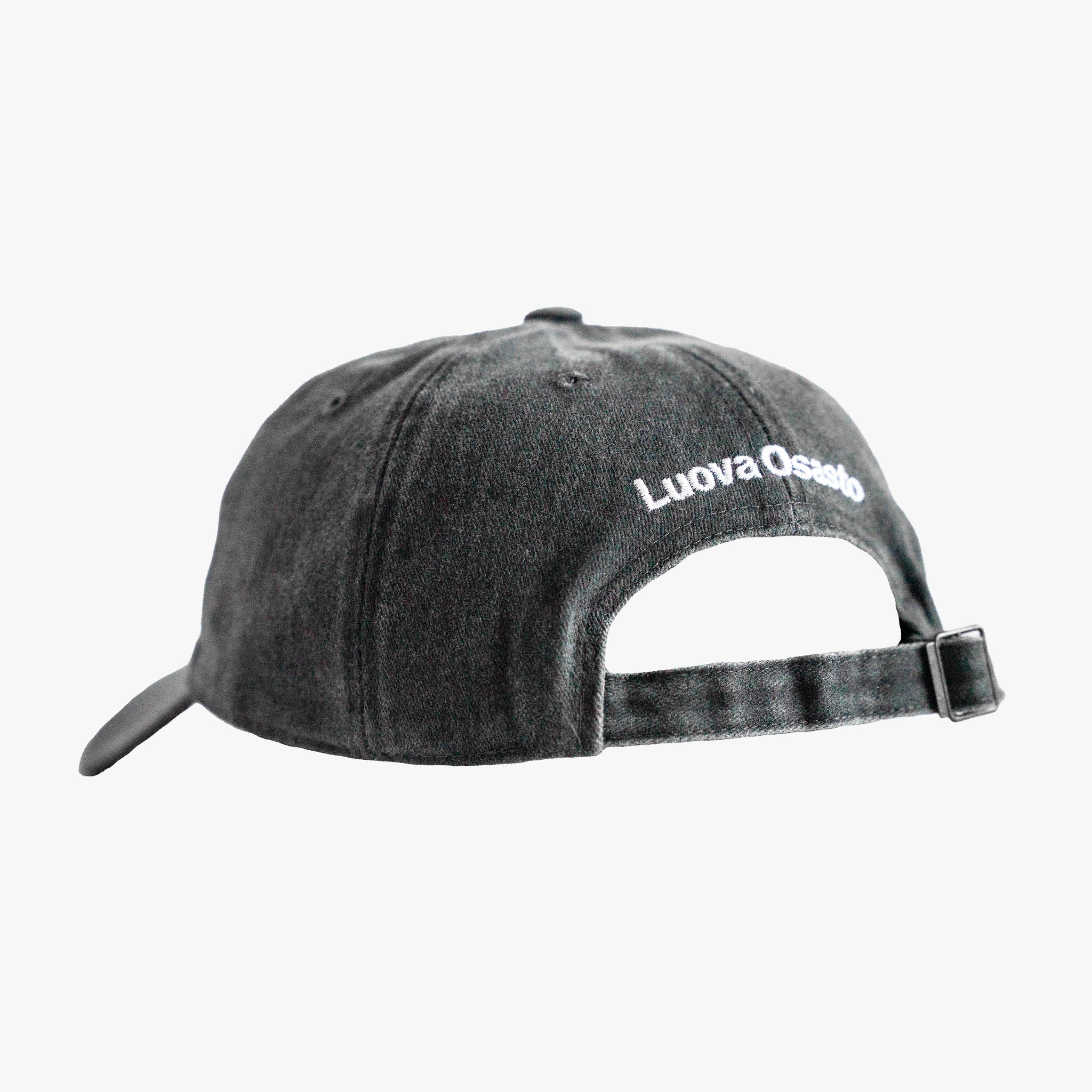 "Artismi" lippis – Harmaa