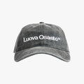 "Luova Osasto" lippis – Harmaa
