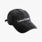 "Luova Osasto" lippis – Musta