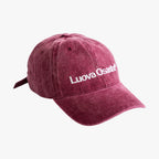 "Luova Osasto" lippis – Punainen