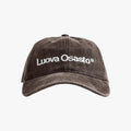 "Luova Osasto" lippis – Ruskea