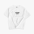 "Artismi" t-paita – Musta