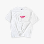 "Artismi" t-paita – Punainen