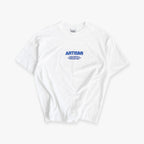 "Artismi" t-paita – Sininen
