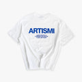 "Artismi" t-paita – Sininen