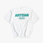 "Artismi" t-paita – Vihreä