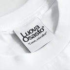 "Luova Osasto" t-paita – Vihreä