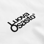 "Luova Osasto" t-paita – Musta