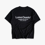 "Luova Osasto" t-paita – Musta+Valkoinen