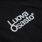 "Luova Osasto" t-paita – Musta+Valkoinen
