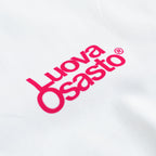 "Luova Osasto" t-paita – Punainen