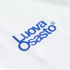 "Luova Osasto" t-paita – Sininen